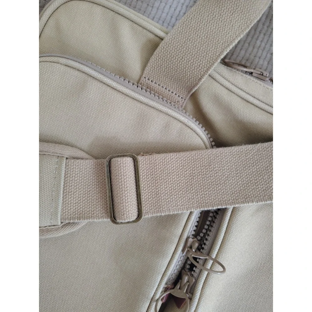 Lands End Laptop Bag/Messenger Bag
